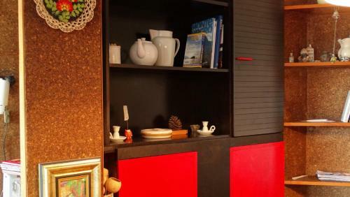 Cosy Apartment Vera