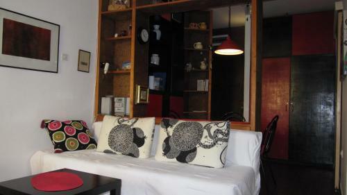 Cosy Apartment Vera
