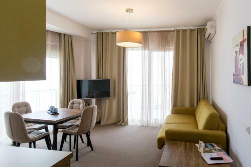 Apartment Altezza