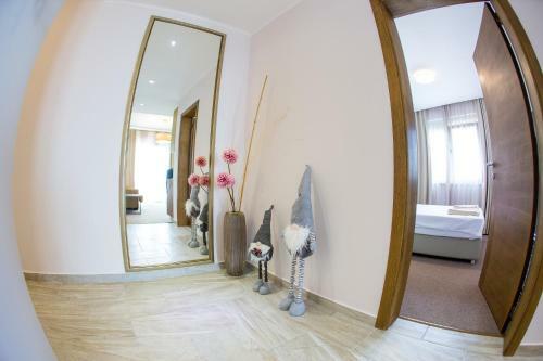 Apartment Altezza