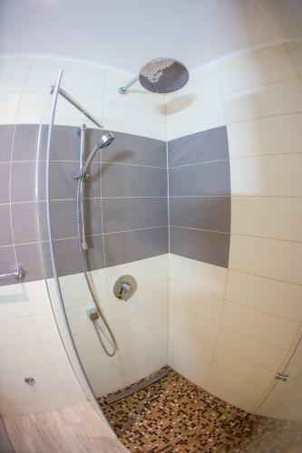 Apartment Altezza