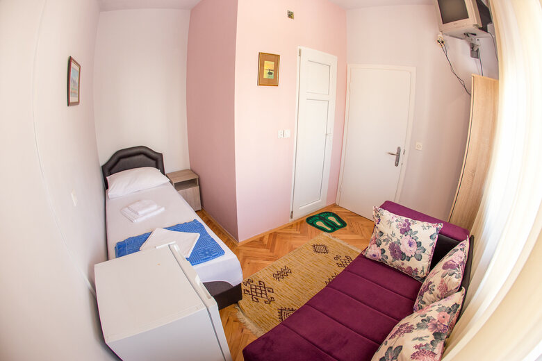 Hostal Guesthouse Blue Coast