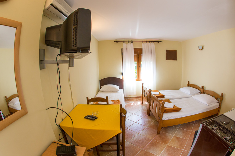 Hostal Guesthouse Blue Coast