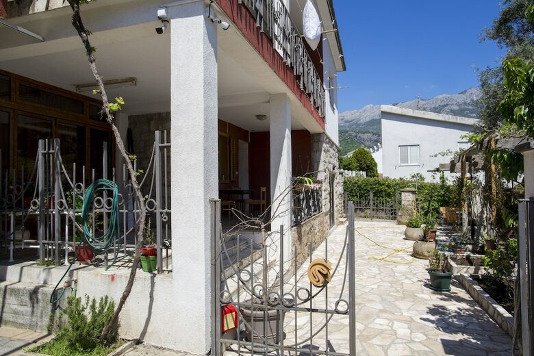 Hostal Guesthouse Blue Coast