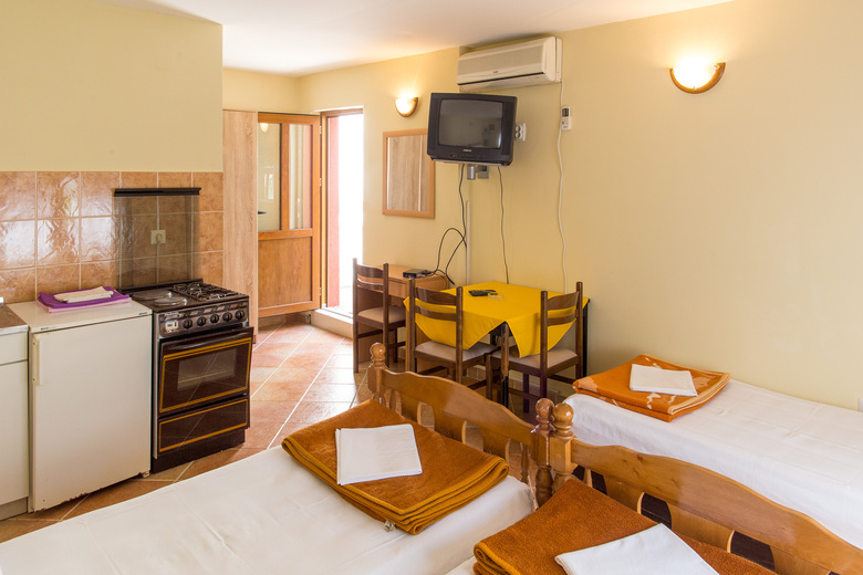 Hostal Guesthouse Blue Coast