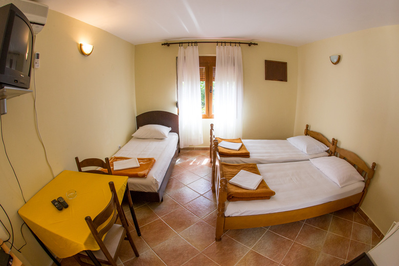 Hostal Guesthouse Blue Coast