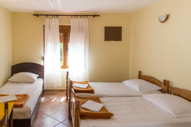 Hostal Guesthouse Blue Coast