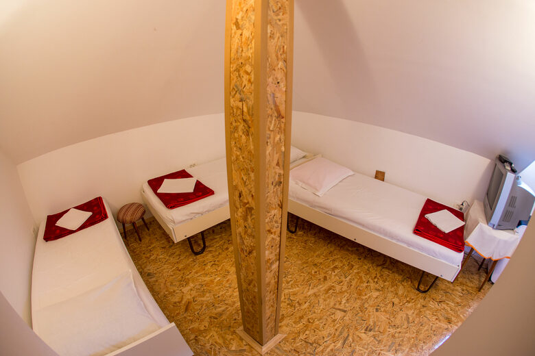 Hostal Guesthouse Blue Coast
