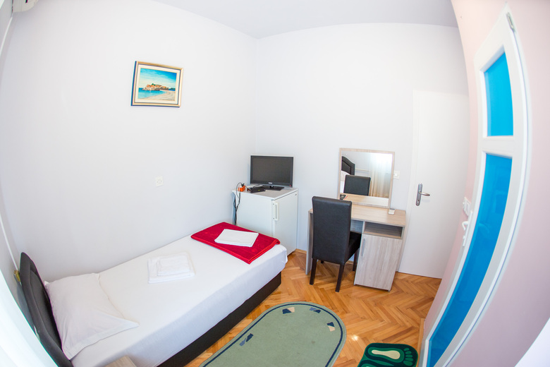 Hostal Guesthouse Blue Coast