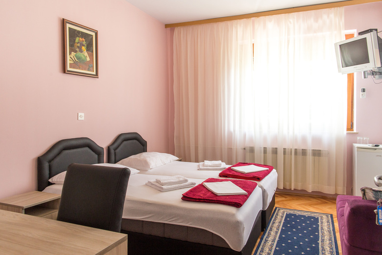 Hostal Guesthouse Blue Coast