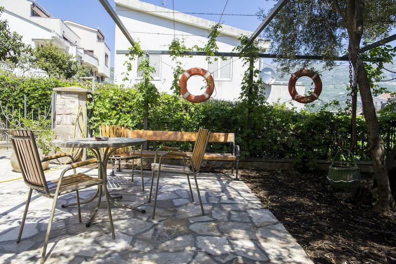 Hostal Guesthouse Blue Coast