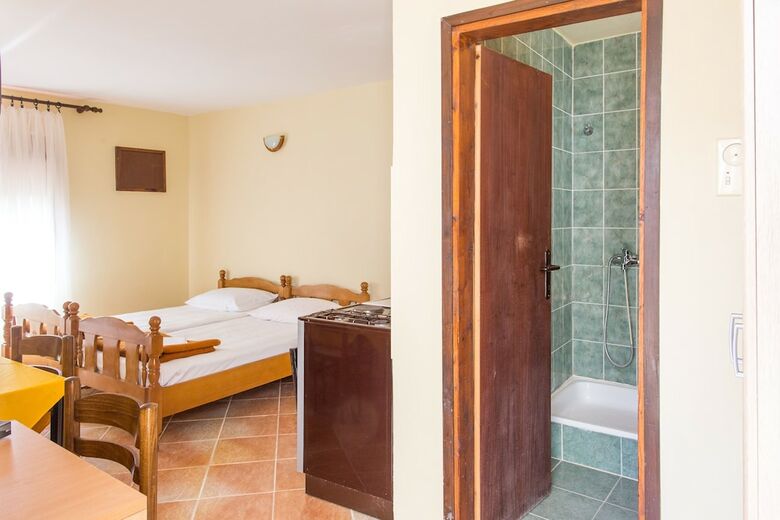 Hostal Guesthouse Blue Coast