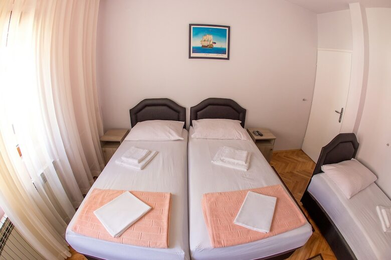 Hostal Guesthouse Blue Coast