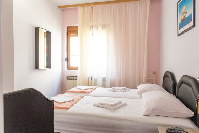 Hostal Guesthouse Blue Coast
