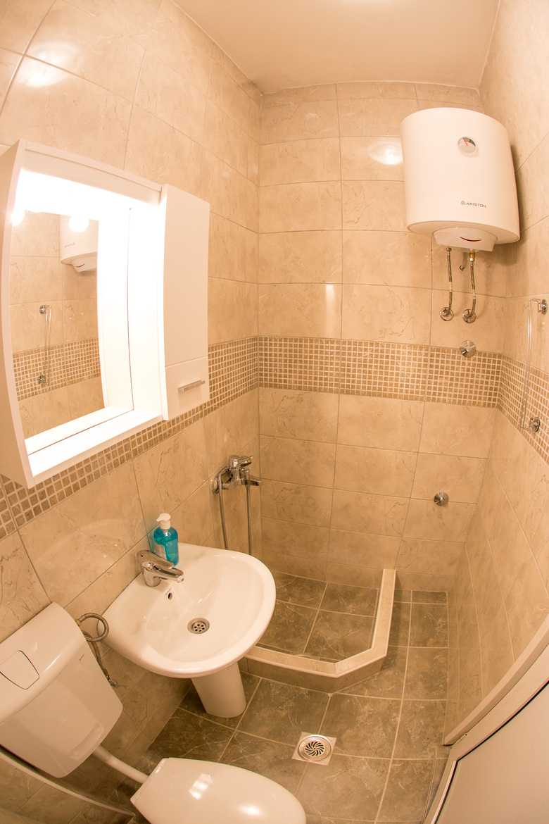 Hostal Guesthouse Blue Coast