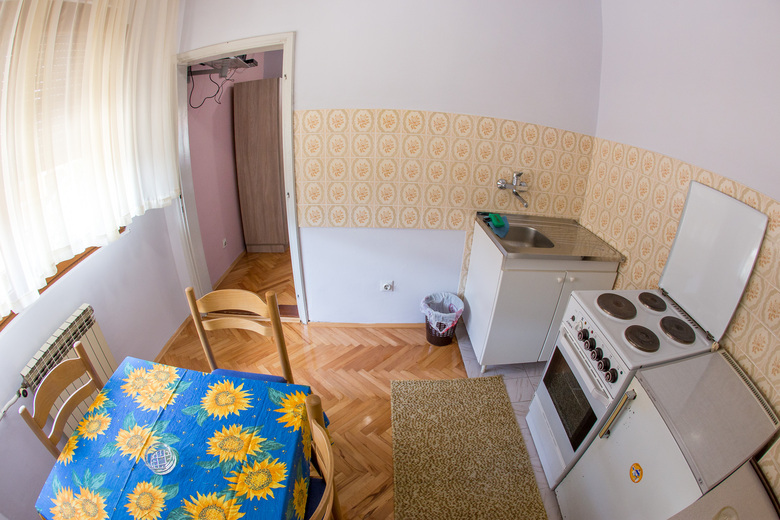 Hostal Guesthouse Blue Coast