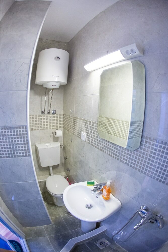 Hostal Guesthouse Blue Coast