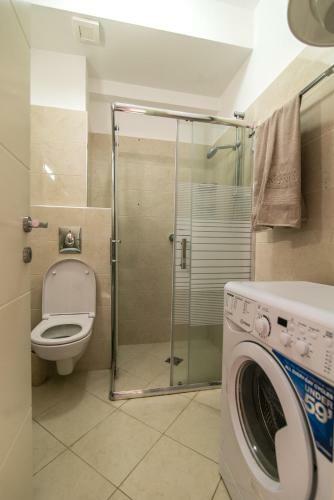 Apartments Harmonia Colours