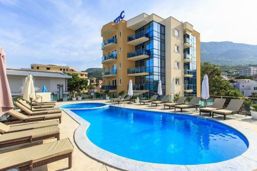 Apartments Atlantic