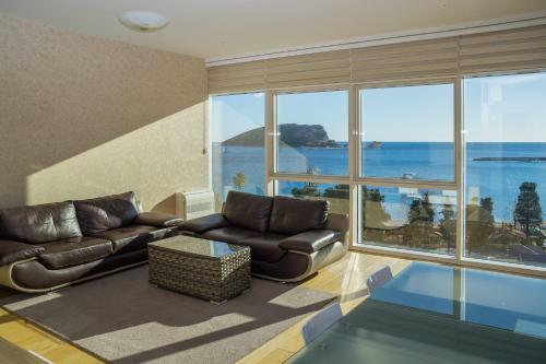 Luxury Apartment Adriatic,hotel Tre Canne