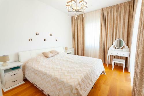 Luxury Apartment Adriatic,hotel Tre Canne