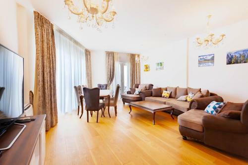 Luxury Apartment Adriatic,hotel Tre Canne