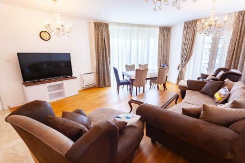 Luxury Apartment Adriatic,hotel Tre Canne
