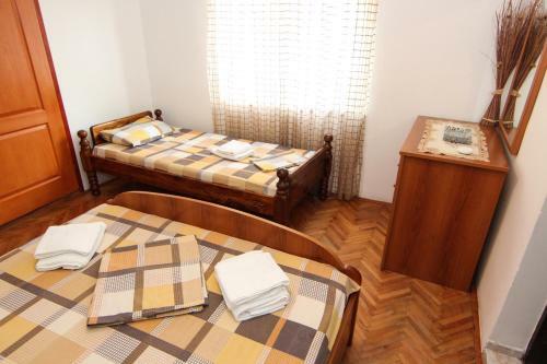 Hostal Monte Top Ivo Apartment