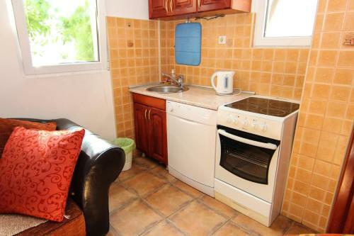 Hostal Monte Top Ivo Apartment