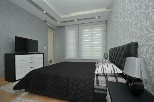 Apartments Richmond Delux