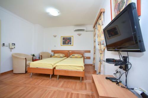 Bologna Apartments