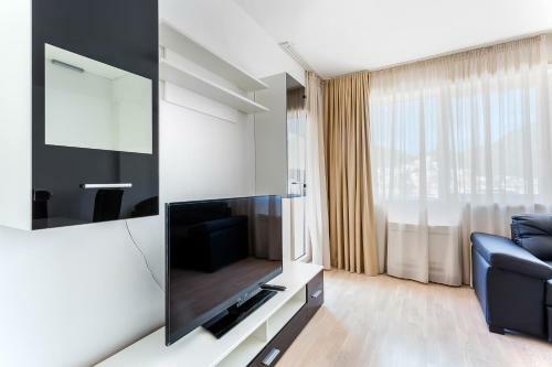 Primus Apartments Impera