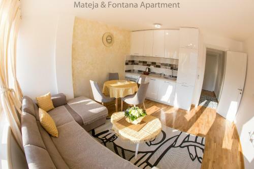 Mateja & Fontana Apartment
