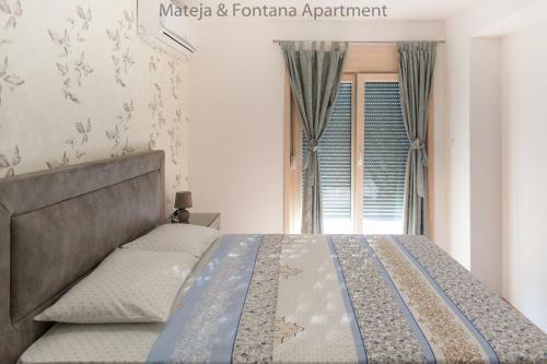 Mateja & Fontana Apartment