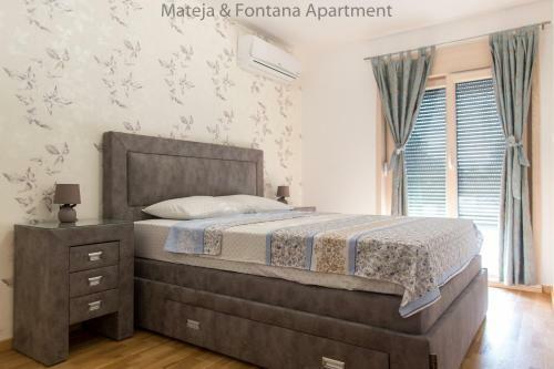 Mateja & Fontana Apartment