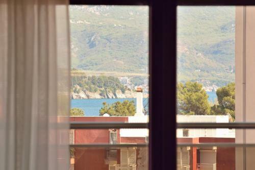 Apartamento Budva City Center Retreat