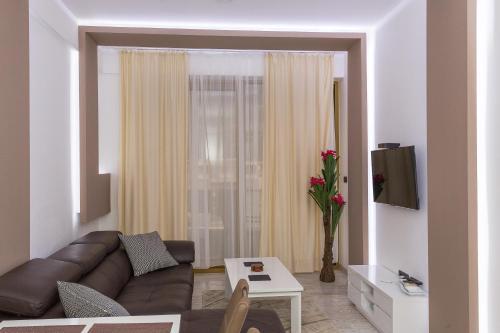 For You Lux Apartments