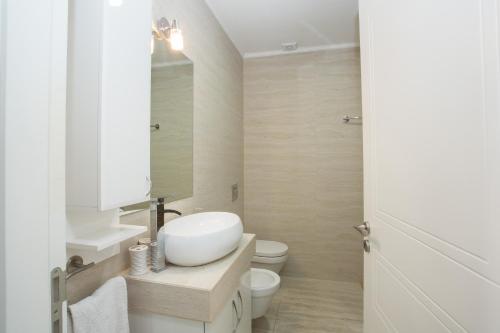 For You Lux Apartments