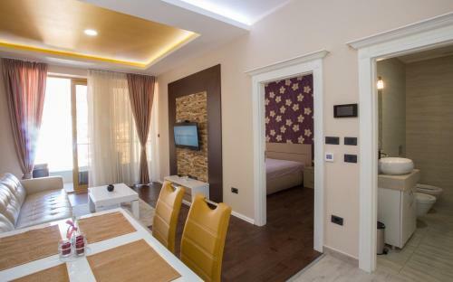 For You Lux Apartments