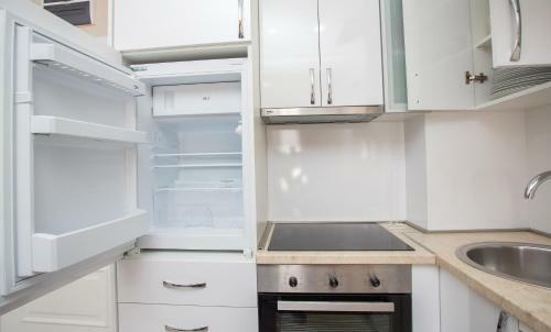 For You Lux Apartments