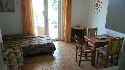 Apartamento Villa Zlatva