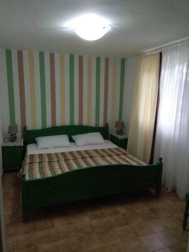 Apartamento Villa Zlatva