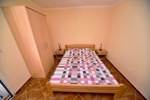 Apartmani Stanisic