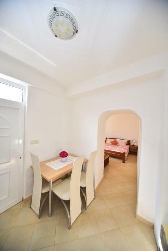 Apartmani Stanisic