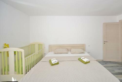 J & P Apartments Orahovac
