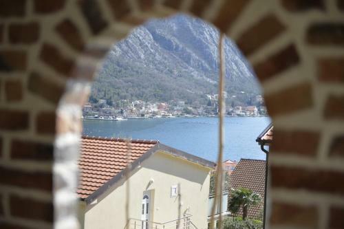J & P Apartments Orahovac