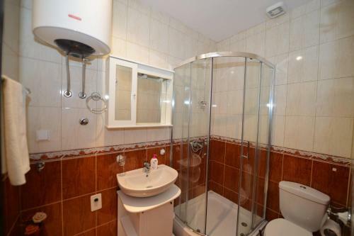 J & P Apartments Orahovac