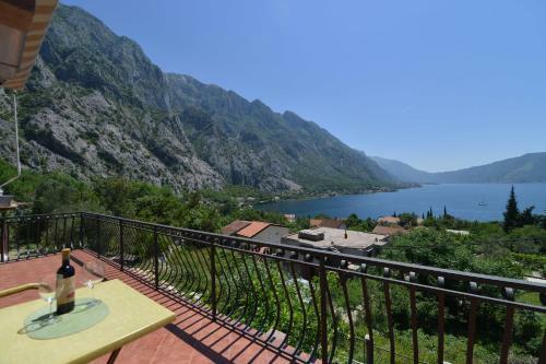 J & P Apartments Orahovac