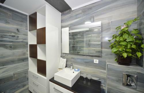 J & P Apartments Orahovac