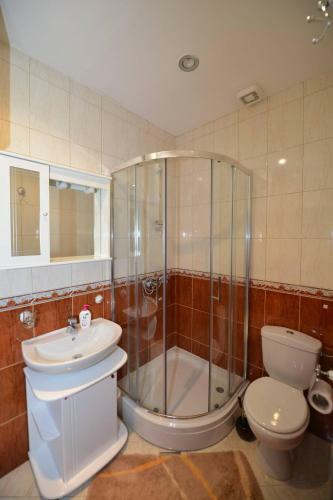 J & P Apartments Orahovac